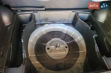 Позашляховик / Кросовер SsangYong Korando 2012 в 
