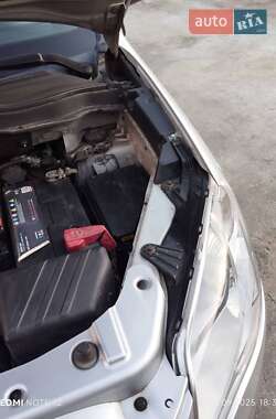 Внедорожник / Кроссовер SsangYong Korando 2011 в 