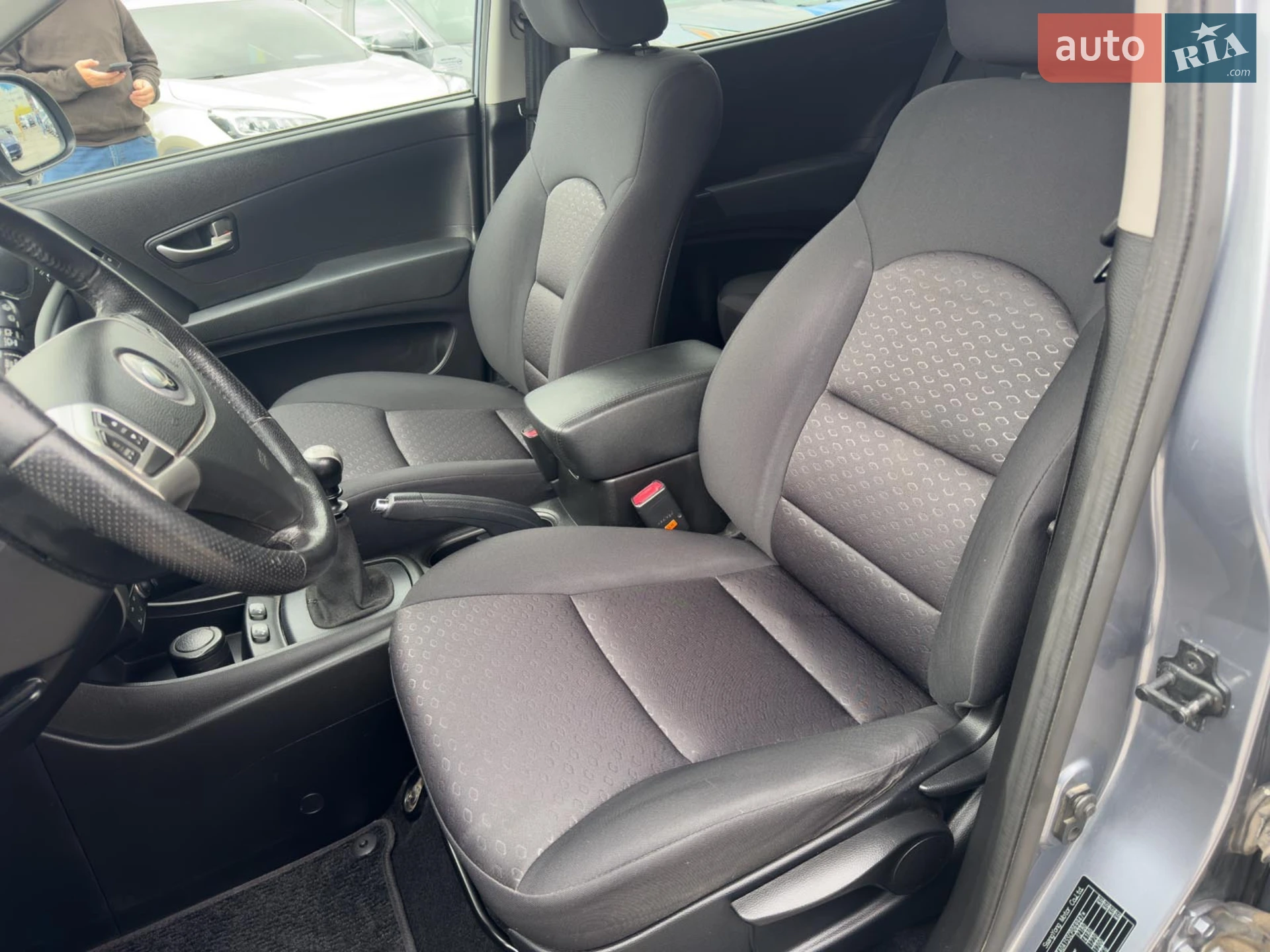 2012 SsangYong Korando - мініатюра 14