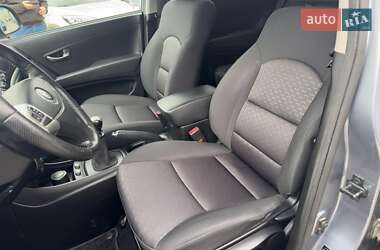 Внедорожник / Кроссовер SsangYong Korando 2012 в 