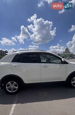 Внедорожник / Кроссовер SsangYong Korando 2011 в 