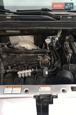 Позашляховик / Кросовер SsangYong Korando 2013 в 
