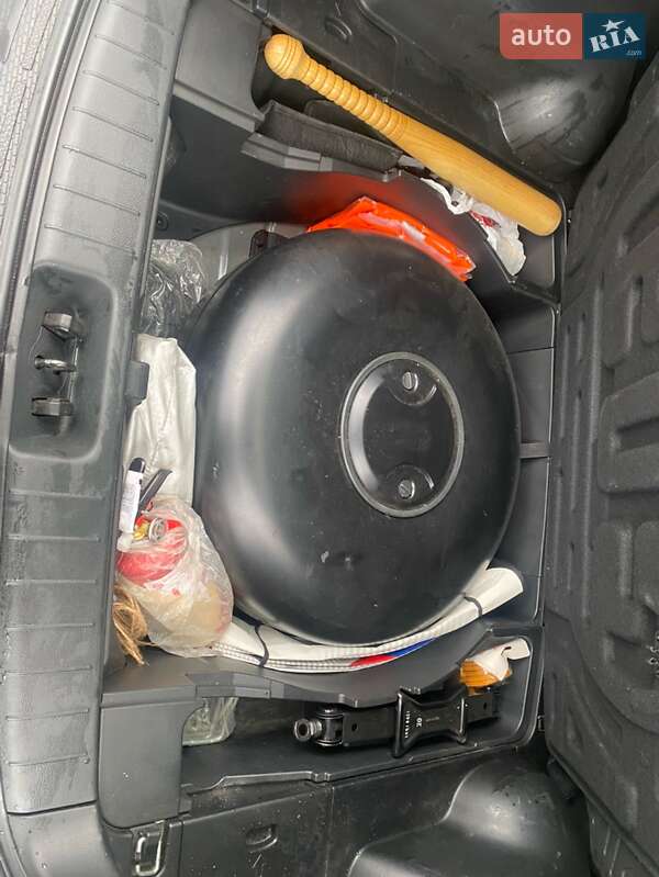 Внедорожник / Кроссовер SsangYong Korando 2013 в Хмельницком