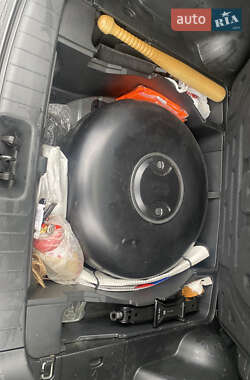 Внедорожник / Кроссовер SsangYong Korando 2013 в 