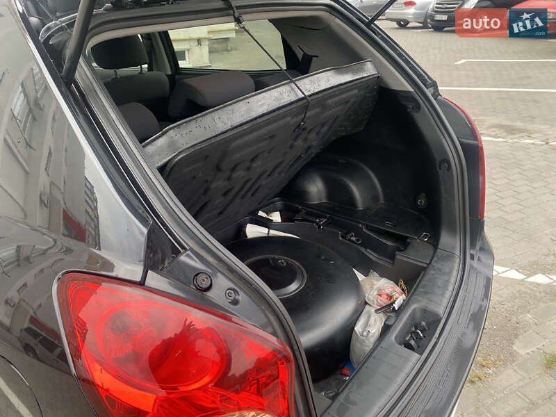 Внедорожник / Кроссовер SsangYong Korando 2013 в Хмельницком