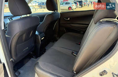 Внедорожник / Кроссовер SsangYong Korando 2013 в 
