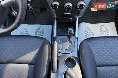Внедорожник / Кроссовер SsangYong Korando 2013 в 