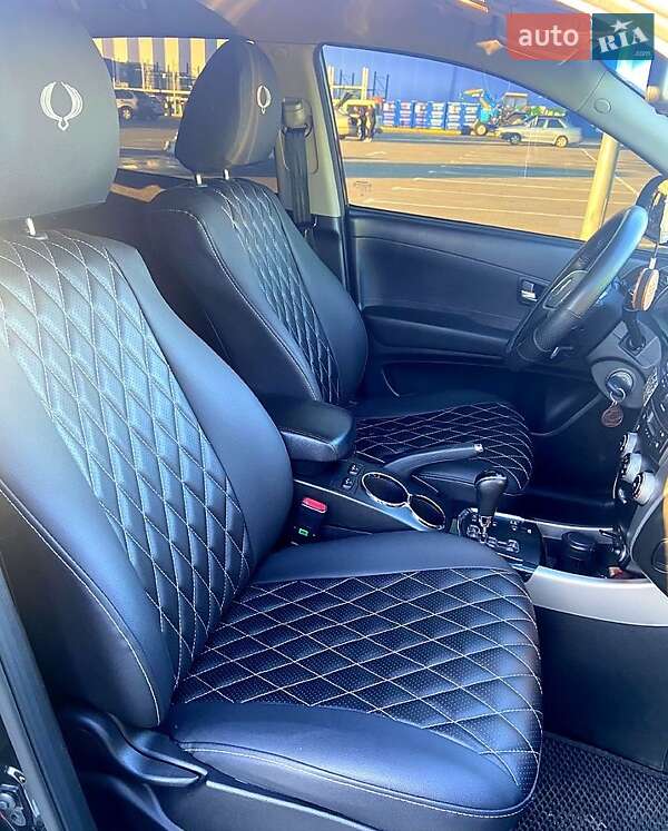 SsangYong Korando 2013