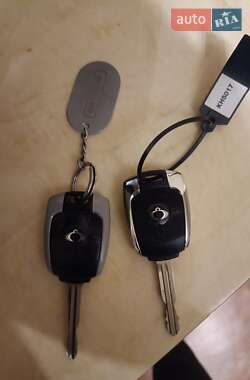 Внедорожник / Кроссовер SsangYong Korando 2012 в 