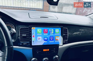 Внедорожник / Кроссовер SsangYong Korando 2013 в 