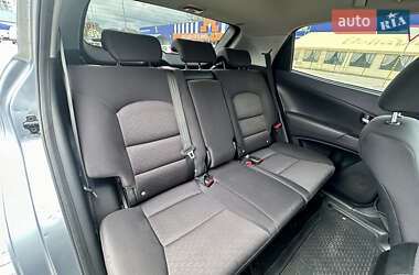 Внедорожник / Кроссовер SsangYong Korando 2013 в 