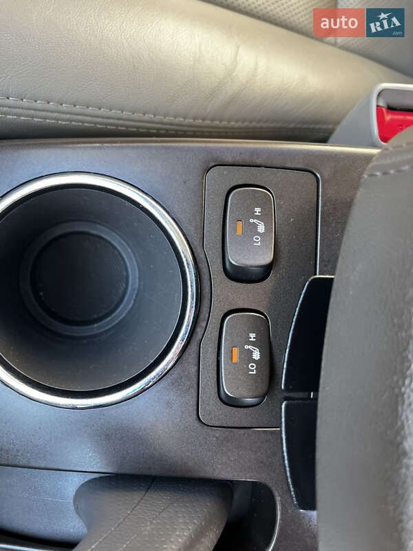 Внедорожник / Кроссовер SsangYong Korando 2012 в Сумах фото 16 Внедорожник / Кроссовер SsangYong Korando 2012 в Сумах