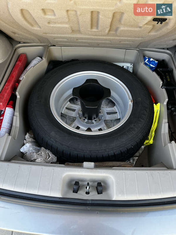 Внедорожник / Кроссовер SsangYong Korando 2012 в Сумах фото 22 Внедорожник / Кроссовер SsangYong Korando 2012 в Сумах