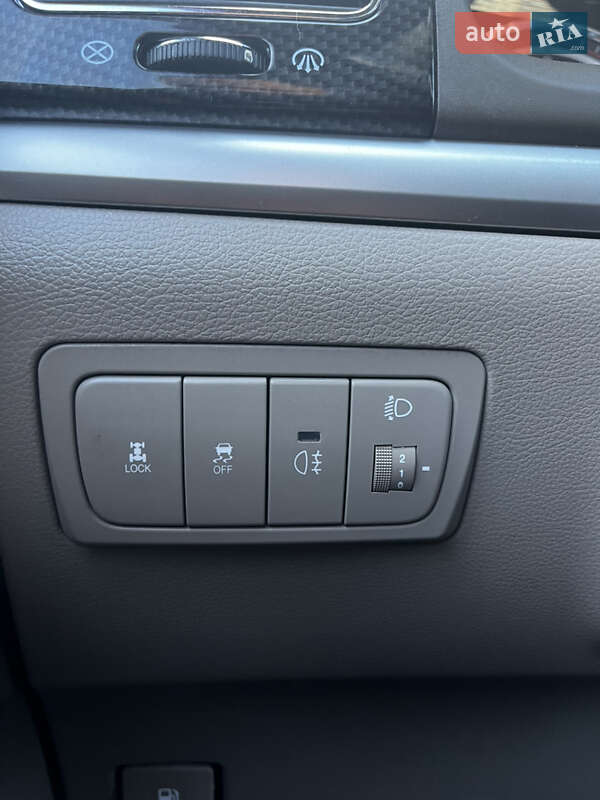 Внедорожник / Кроссовер SsangYong Korando 2012 в Сумах фото 26 Внедорожник / Кроссовер SsangYong Korando 2012 в Сумах