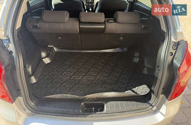 Внедорожник / Кроссовер SsangYong Korando 2011 в 