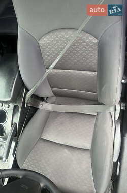 Позашляховик / Кросовер SsangYong Korando 2011 в 