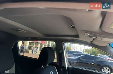Внедорожник / Кроссовер SsangYong Korando 2011 в 