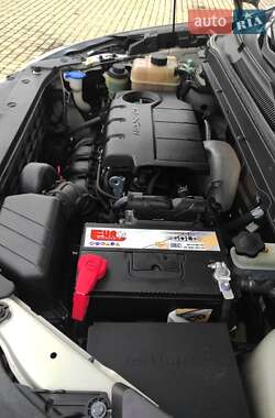 Внедорожник / Кроссовер SsangYong Korando 2014 в 