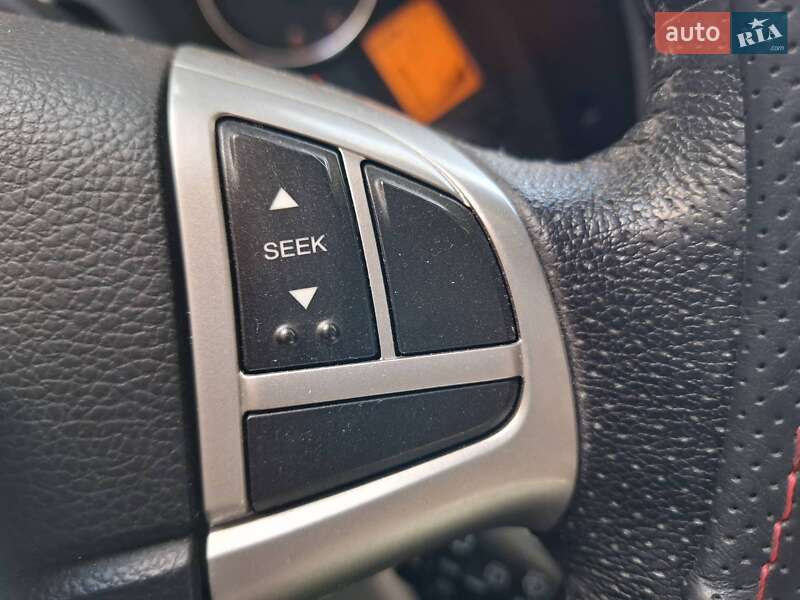 Внедорожник / Кроссовер SsangYong Korando 2011 в Николаеве