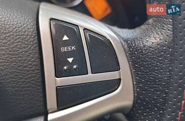 Внедорожник / Кроссовер SsangYong Korando 2011 в 