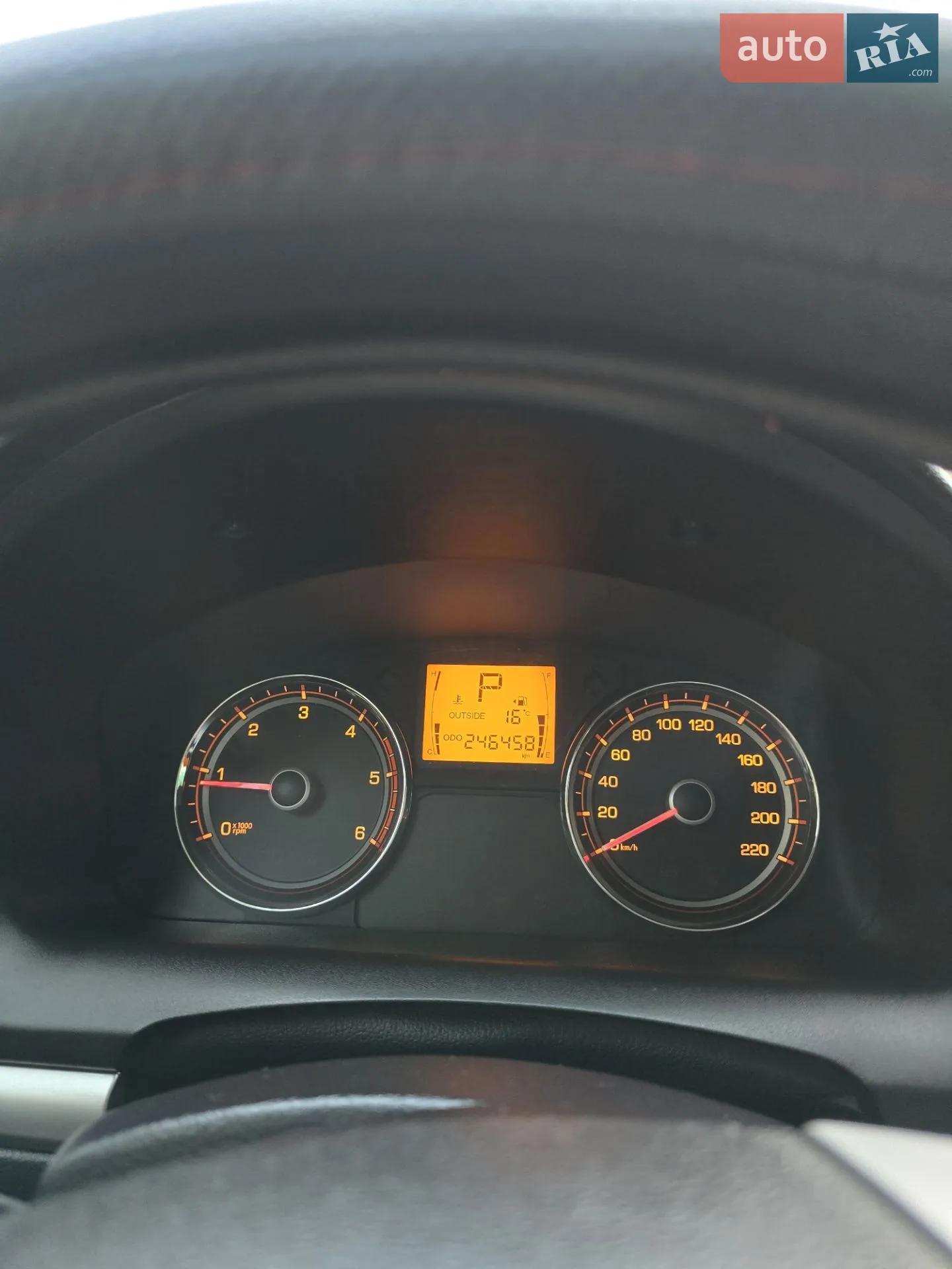 2012 SsangYong Korando - мініатюра 11