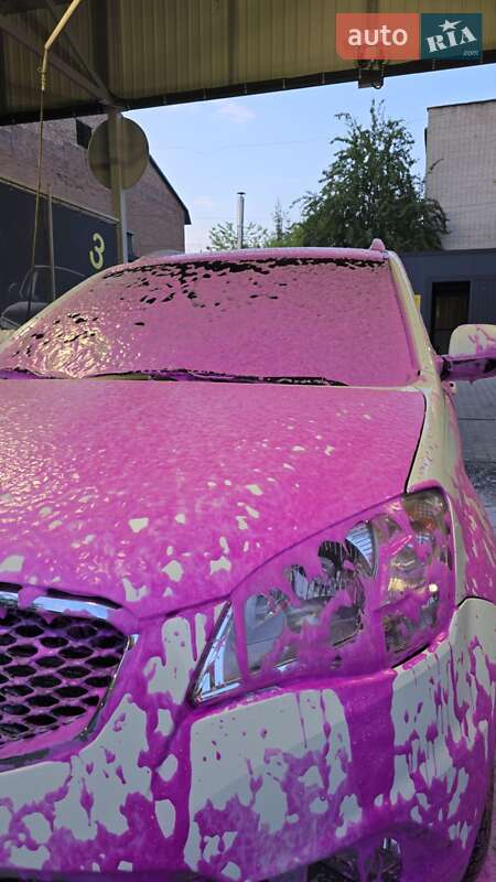 Позашляховик / Кросовер SsangYong Korando 2012 в Запоріжжі