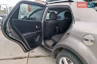 Внедорожник / Кроссовер SsangYong Korando 2013 в 