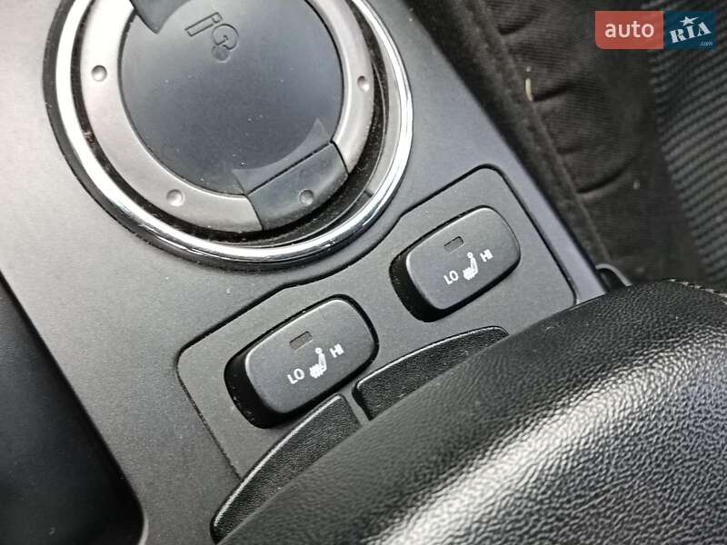 Внедорожник / Кроссовер SsangYong Korando 2013 в Харькове