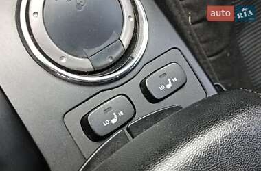 Внедорожник / Кроссовер SsangYong Korando 2013 в 