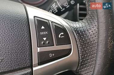 Внедорожник / Кроссовер SsangYong Korando 2013 в 