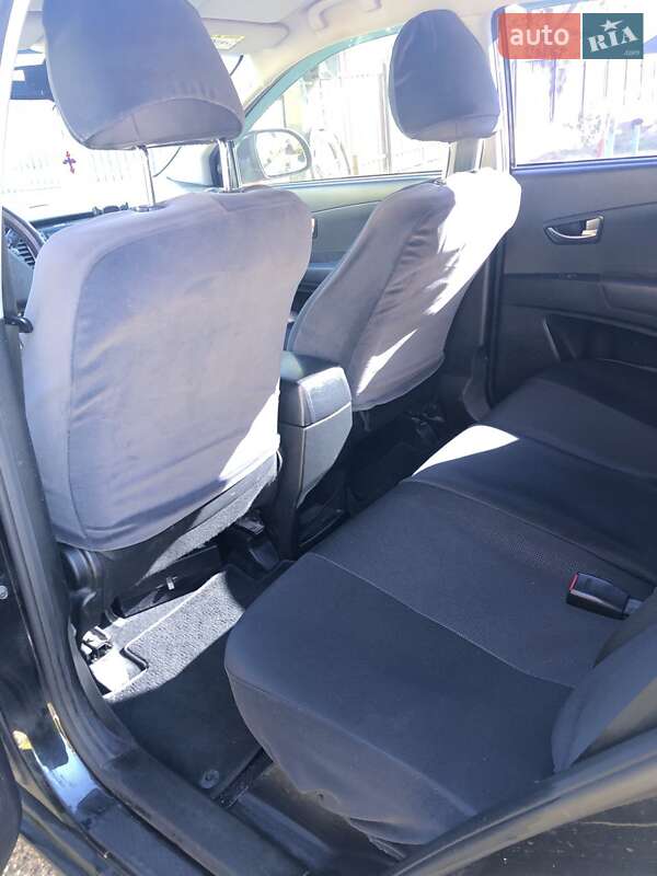 Внедорожник / Кроссовер SsangYong Korando 2013 в Житомире