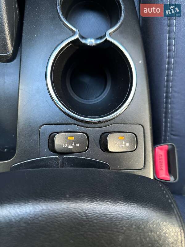 Внедорожник / Кроссовер SsangYong Korando 2012 в Белогородке