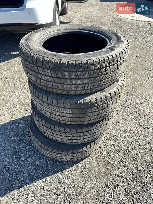 Внедорожник / Кроссовер SsangYong Korando 2012 в Белогородке