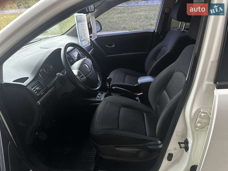 Позашляховик / Кросовер SsangYong Korando 2011 в Києві фото 12 Позашляховик / Кросовер SsangYong Korando 2011 в Києві