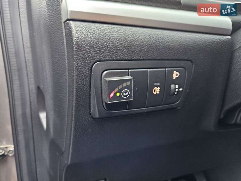 Внедорожник / Кроссовер SsangYong Korando 2013 в Кропивницком фото 12 Внедорожник / Кроссовер SsangYong Korando 2013 в Кропивницком