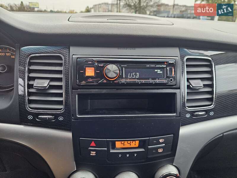 Внедорожник / Кроссовер SsangYong Korando 2013 в Кропивницком фото 15 Внедорожник / Кроссовер SsangYong Korando 2013 в Кропивницком