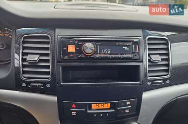 Позашляховик / Кросовер SsangYong Korando 2013 в  фото 15 Позашляховик / Кросовер SsangYong Korando 2013 в