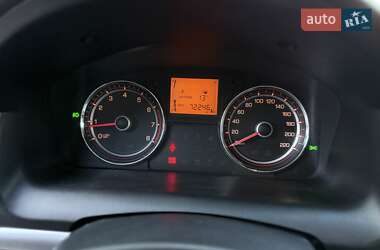 Позашляховик / Кросовер SsangYong Korando 2013 в  фото 19 Позашляховик / Кросовер SsangYong Korando 2013 в
