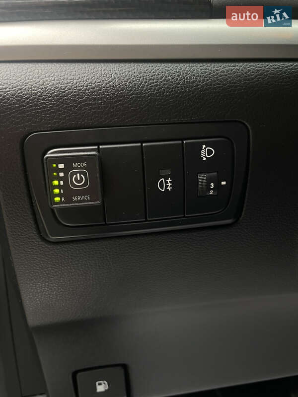 Внедорожник / Кроссовер SsangYong Korando 2012 в Одессе