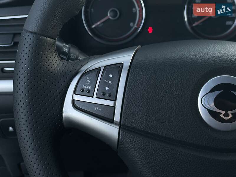 Внедорожник / Кроссовер SsangYong Korando 2012 в Киеве фото 27 Внедорожник / Кроссовер SsangYong Korando 2012 в Киеве