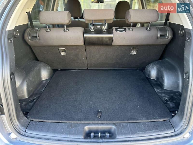 Внедорожник / Кроссовер SsangYong Korando 2013 в Калуше фото 15 Внедорожник / Кроссовер SsangYong Korando 2013 в Калуше