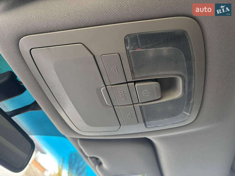 Внедорожник / Кроссовер SsangYong Korando 2011 в Белой Церкви