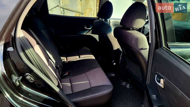 Позашляховик / Кросовер SsangYong Korando 2013 в Києві