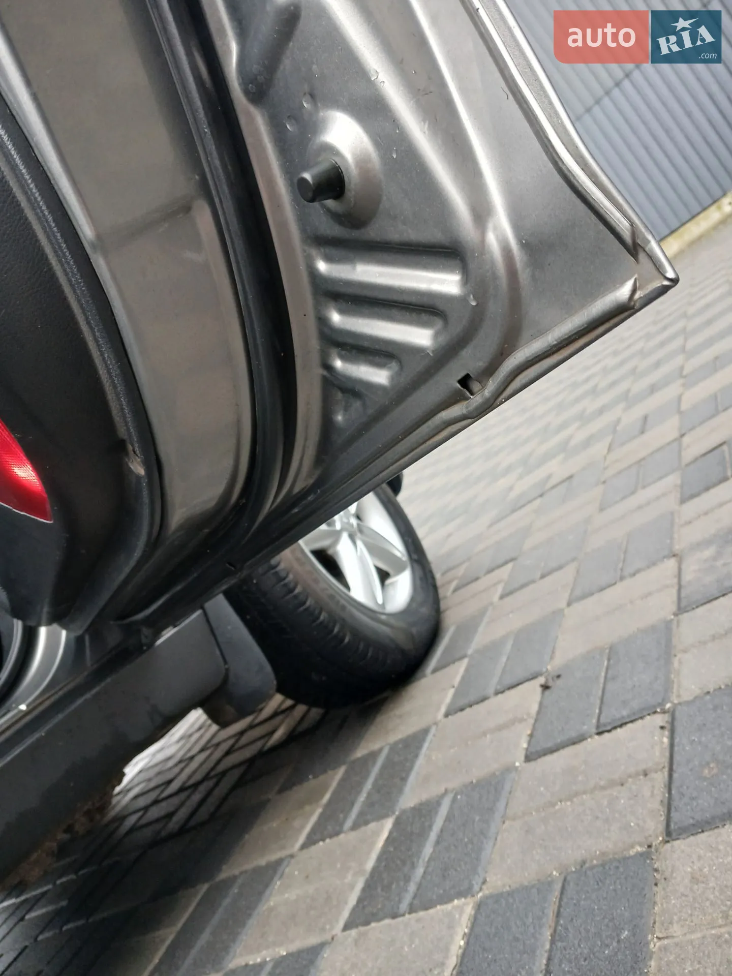 2012 SsangYong Korando - мініатюра 20