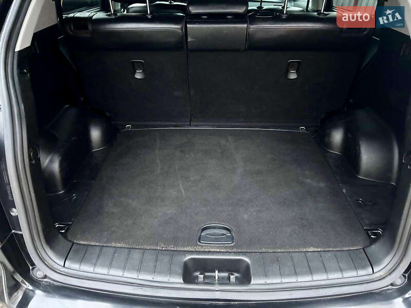 Внедорожник / Кроссовер SsangYong Korando 2011 в Белой Церкви фото 31 Внедорожник / Кроссовер SsangYong Korando 2011 в Белой Церкви