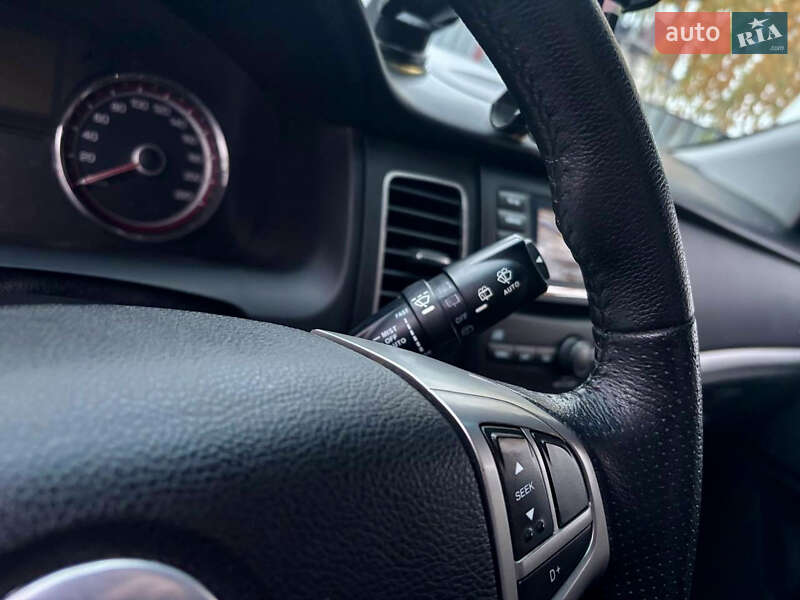 Внедорожник / Кроссовер SsangYong Korando 2011 в Белой Церкви фото 62 Внедорожник / Кроссовер SsangYong Korando 2011 в Белой Церкви