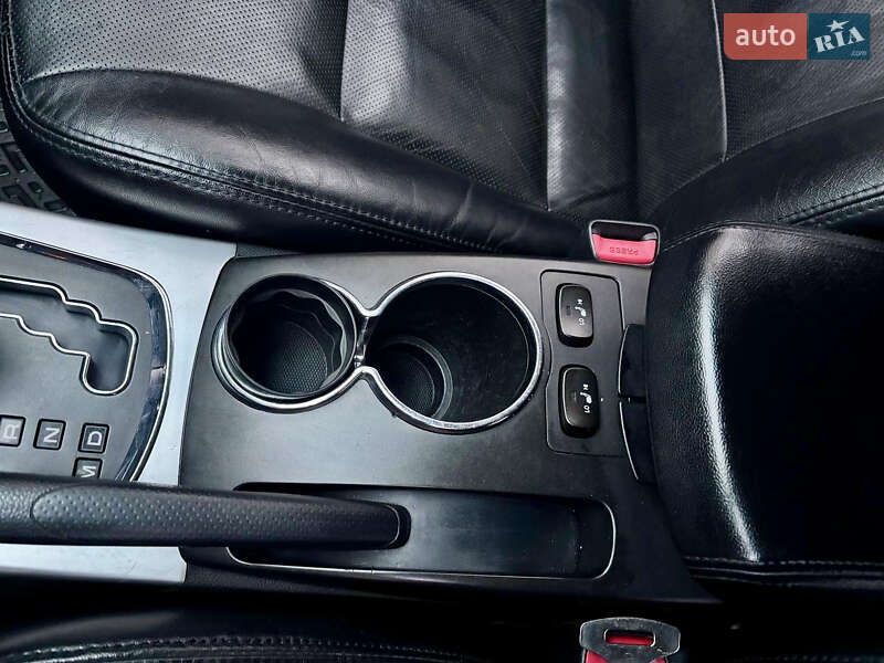 Внедорожник / Кроссовер SsangYong Korando 2011 в Белой Церкви фото 65 Внедорожник / Кроссовер SsangYong Korando 2011 в Белой Церкви