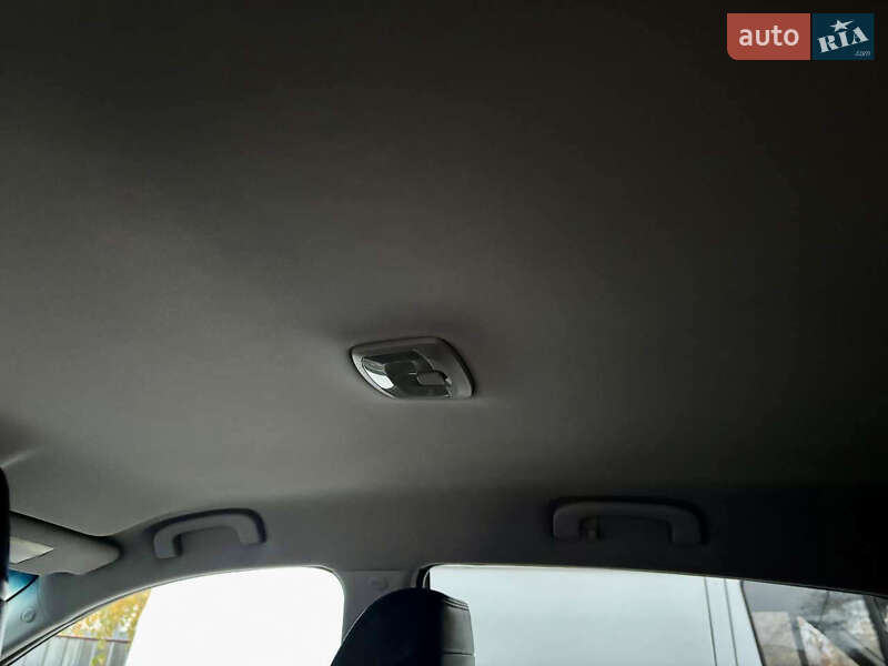 Внедорожник / Кроссовер SsangYong Korando 2011 в Белой Церкви фото 81 Внедорожник / Кроссовер SsangYong Korando 2011 в Белой Церкви