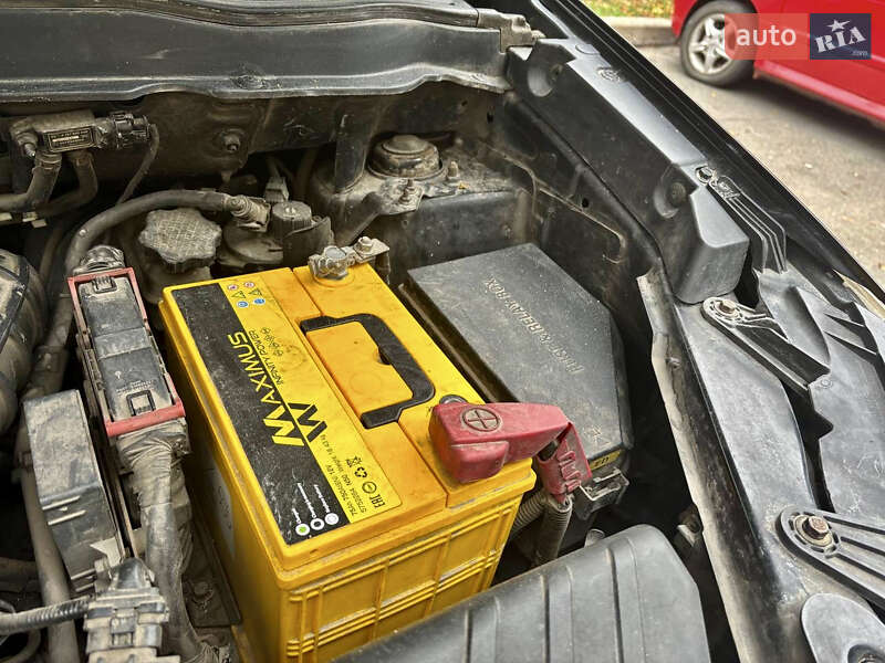 Внедорожник / Кроссовер SsangYong Korando 2011 в Белой Церкви фото 90 Внедорожник / Кроссовер SsangYong Korando 2011 в Белой Церкви