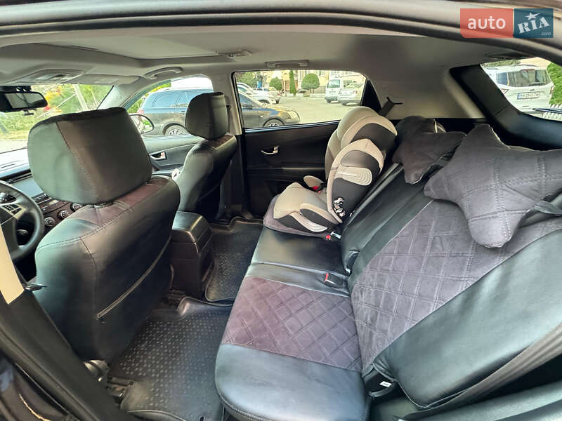 Позашляховик / Кросовер SsangYong Korando 2011 в Южному фото 8 Позашляховик / Кросовер SsangYong Korando 2011 в Южному